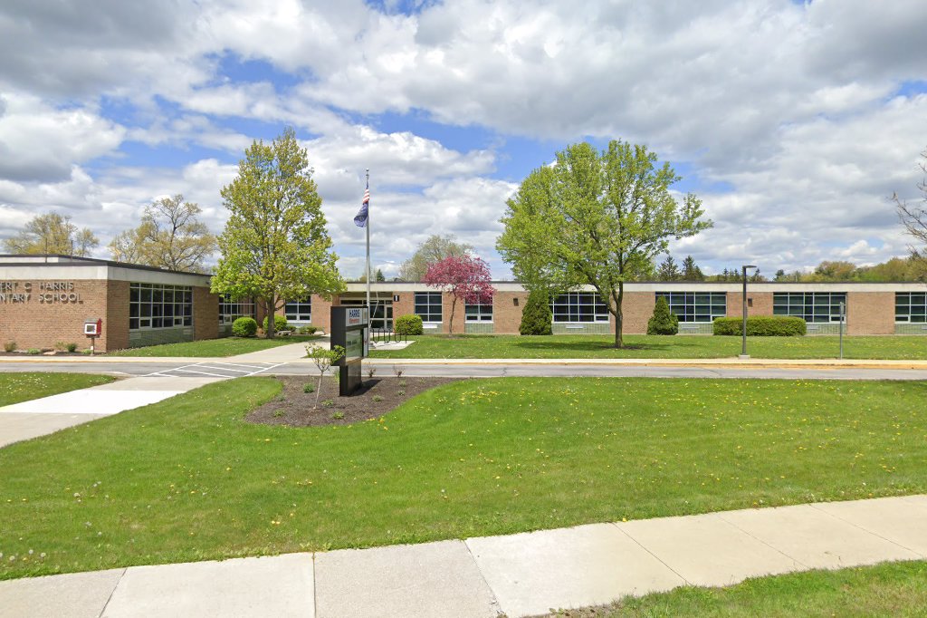 Harris Elementary School