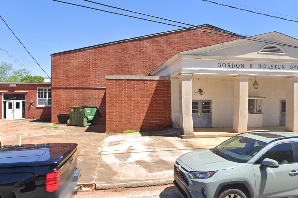 Pre-K Academy