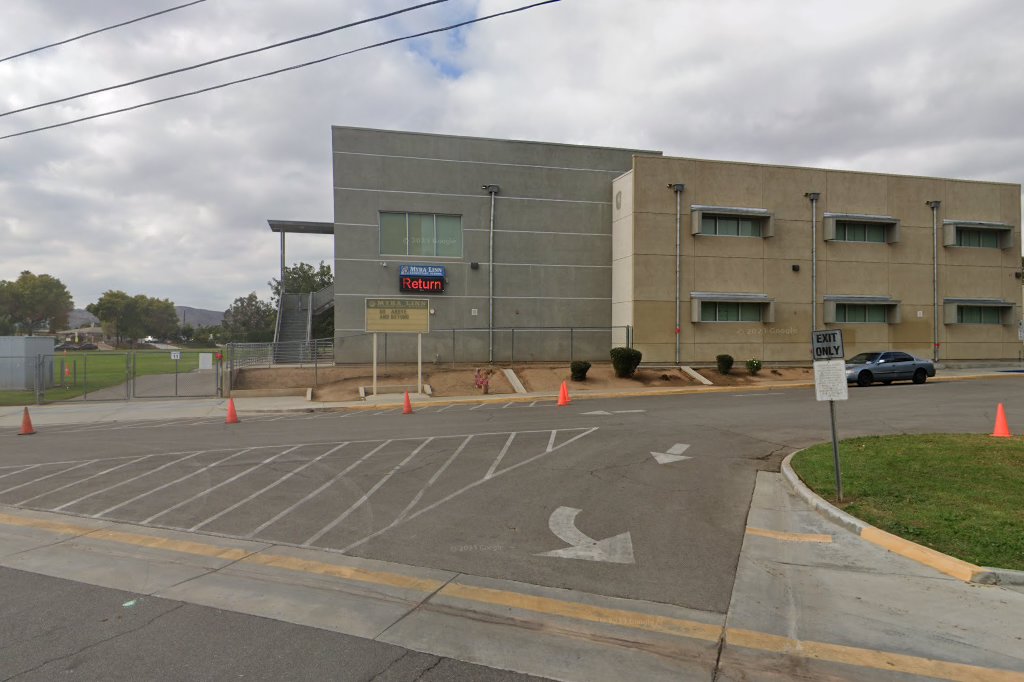 Myra Linn Elementary School
