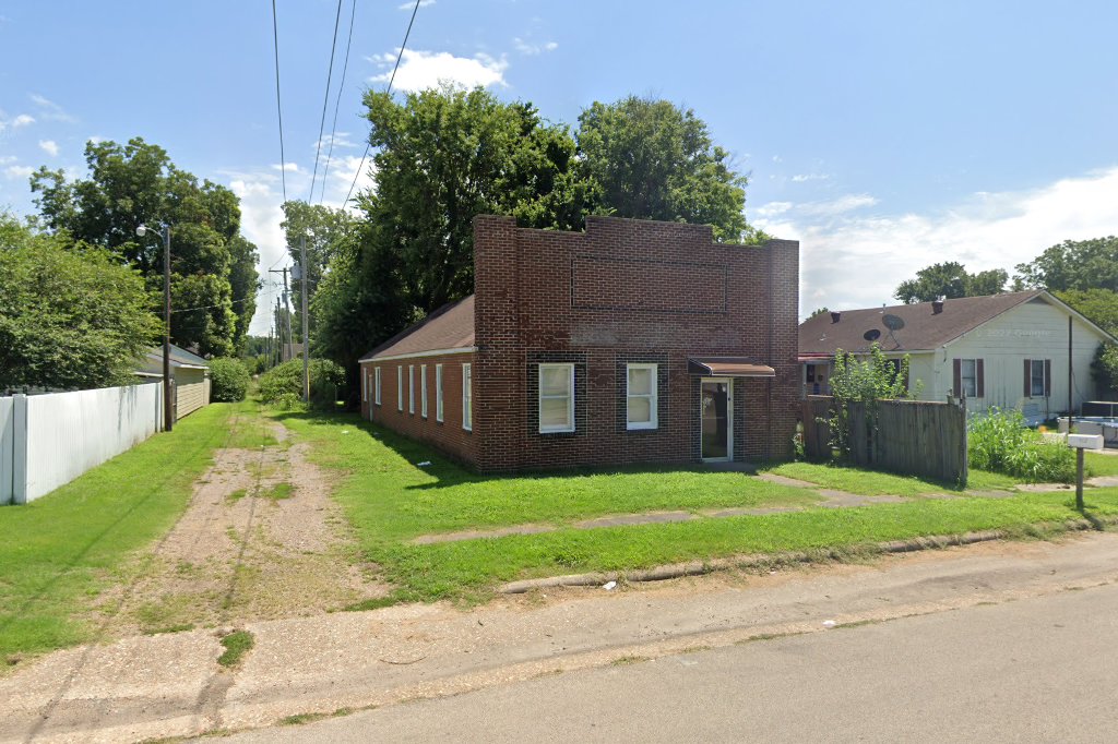 Caruthersville Public Defender