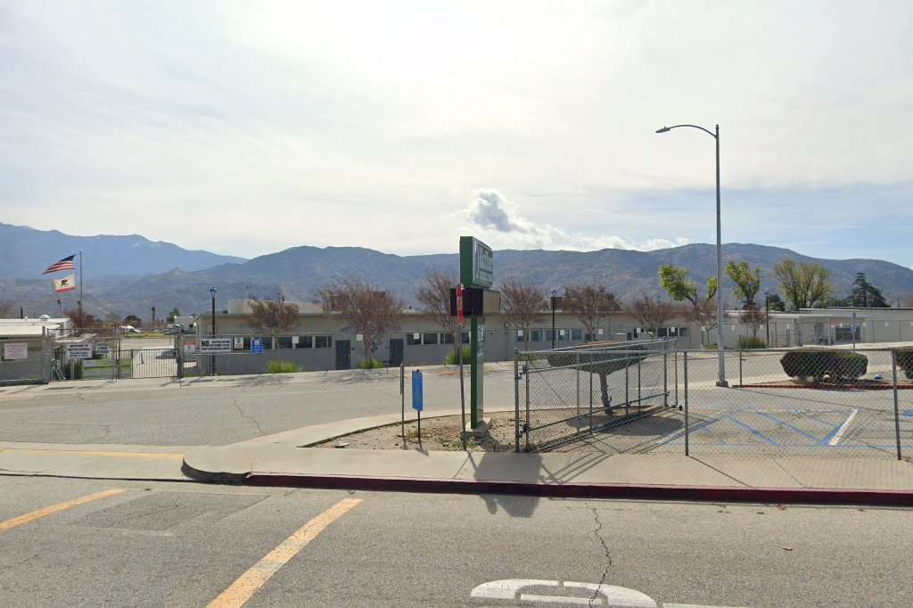 Hoffer Elementary School