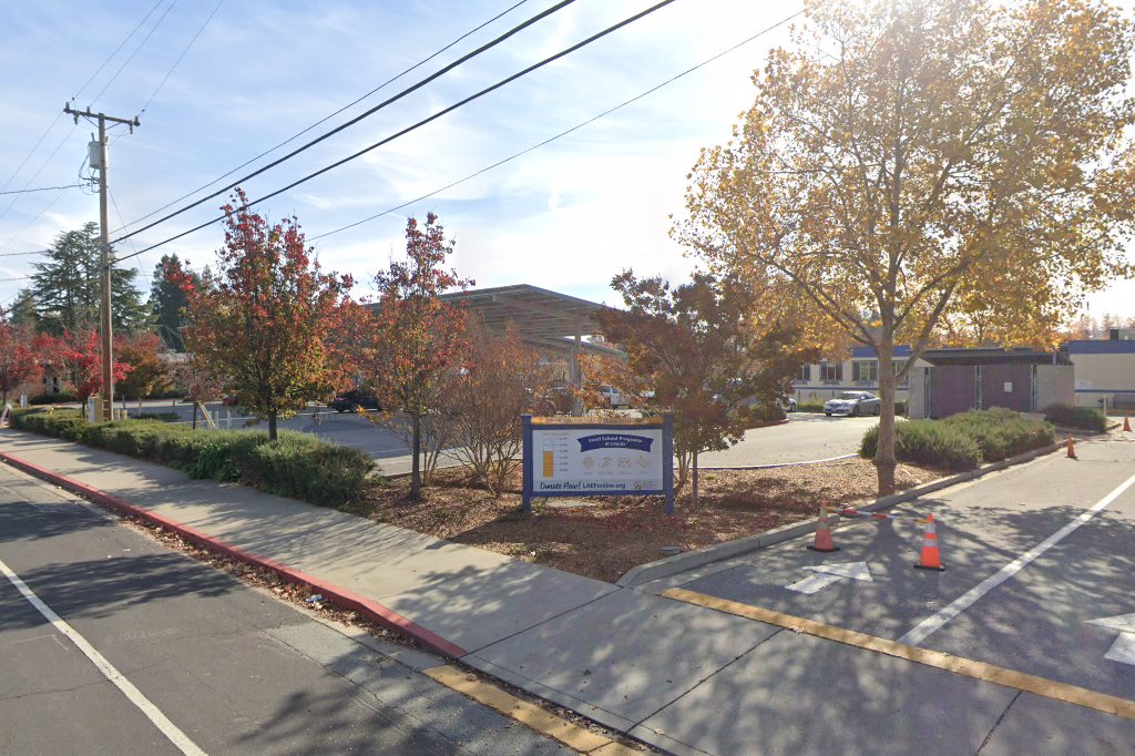 Loyola Elementary School