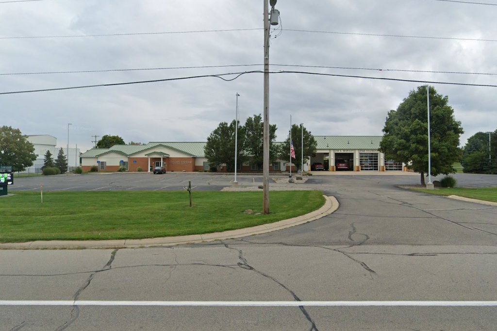 Jackson District Library