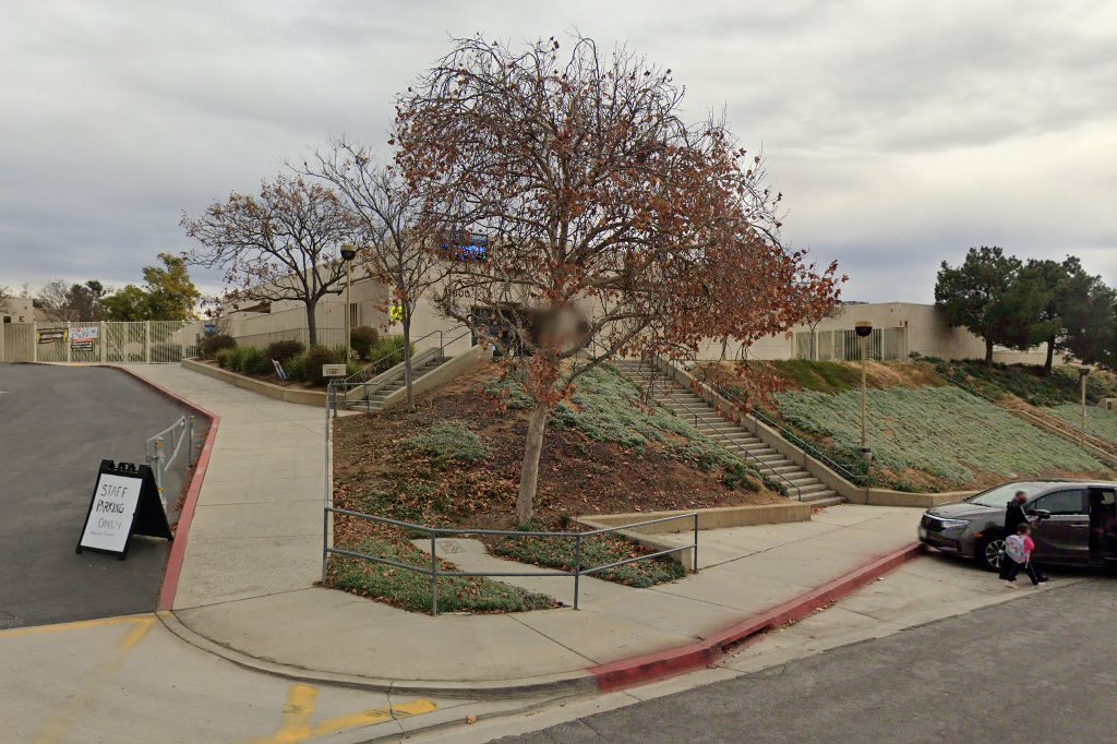 Box Springs Elementary School