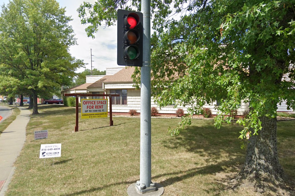 Harrisonville Public Defender