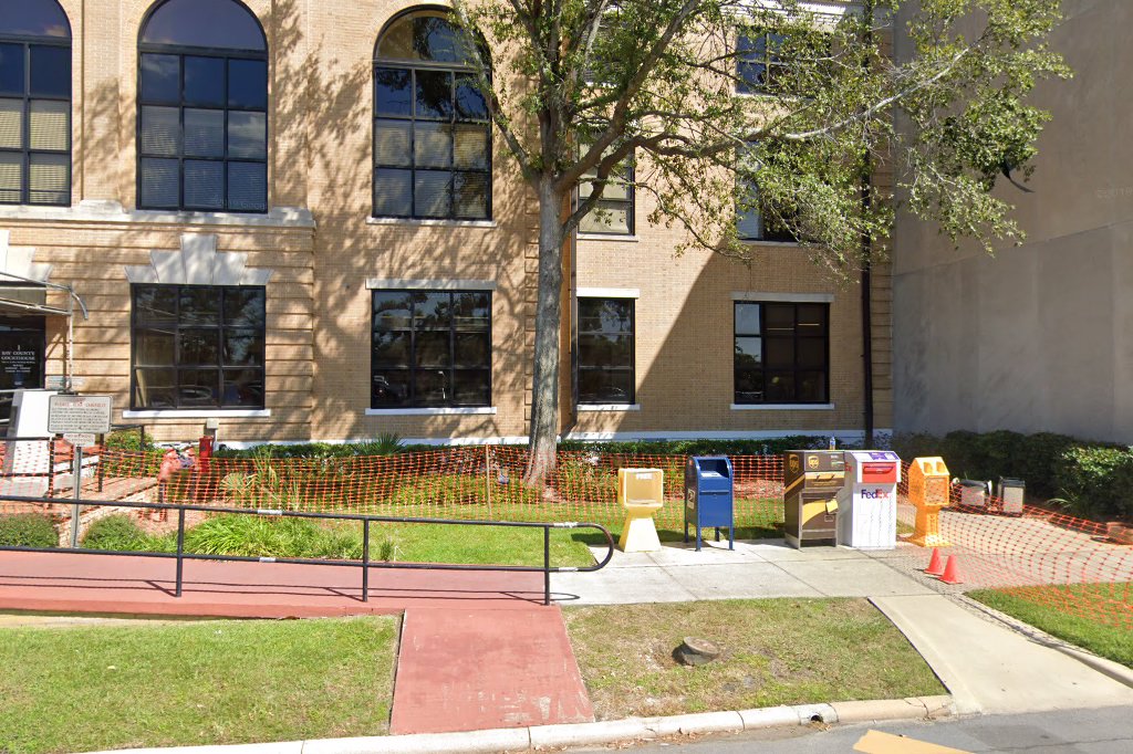 Bay County Circuit Court