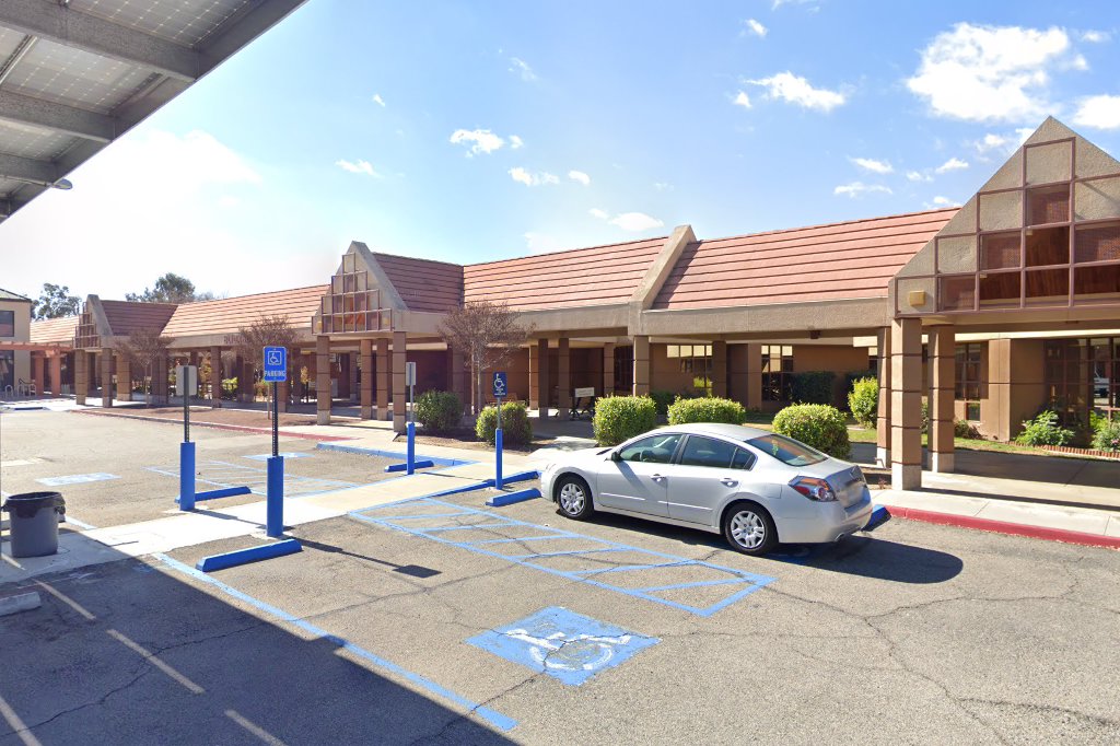 Temecula Superior Court