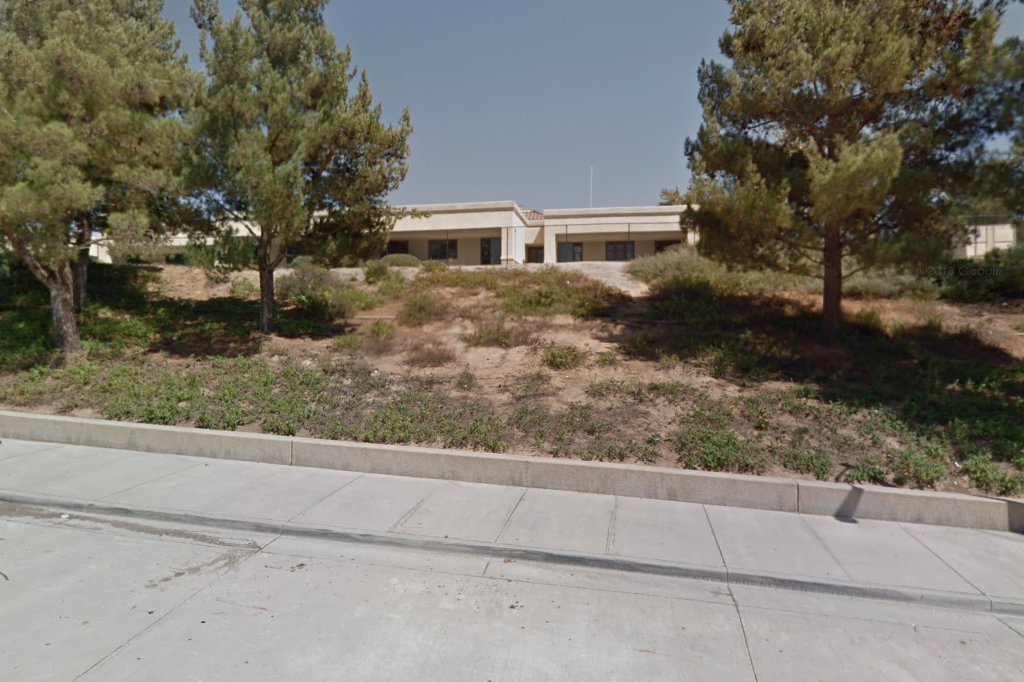 Palm Middle School