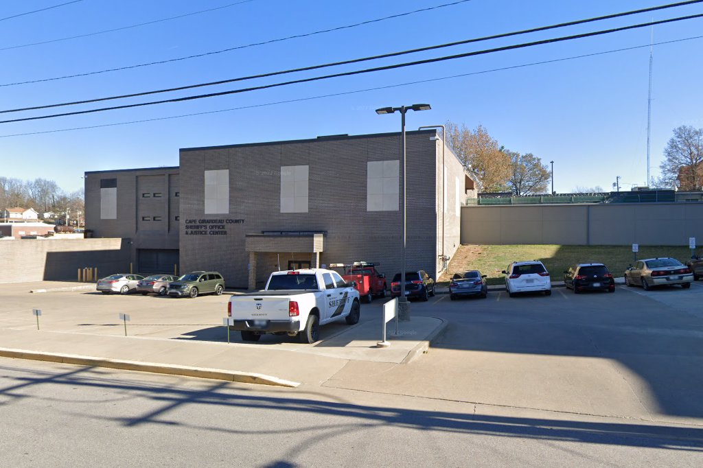 Jackson Public Defender