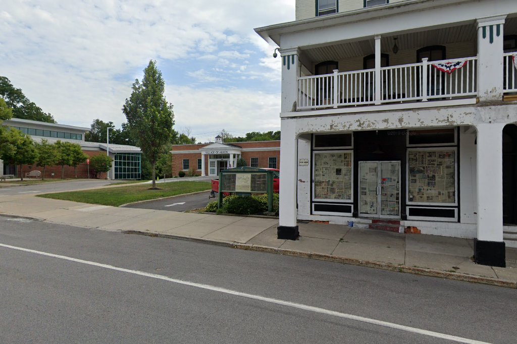 Akron Village Court