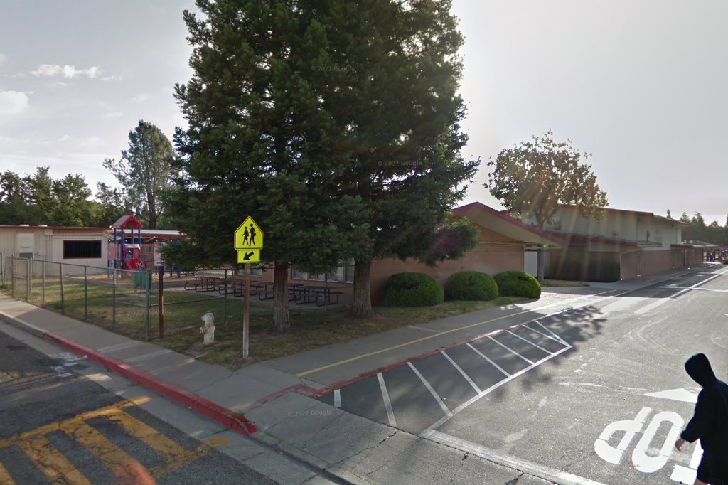 Arthur S Dudley Elementary School