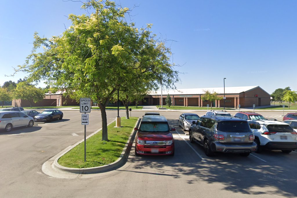 Chaparral Elementary