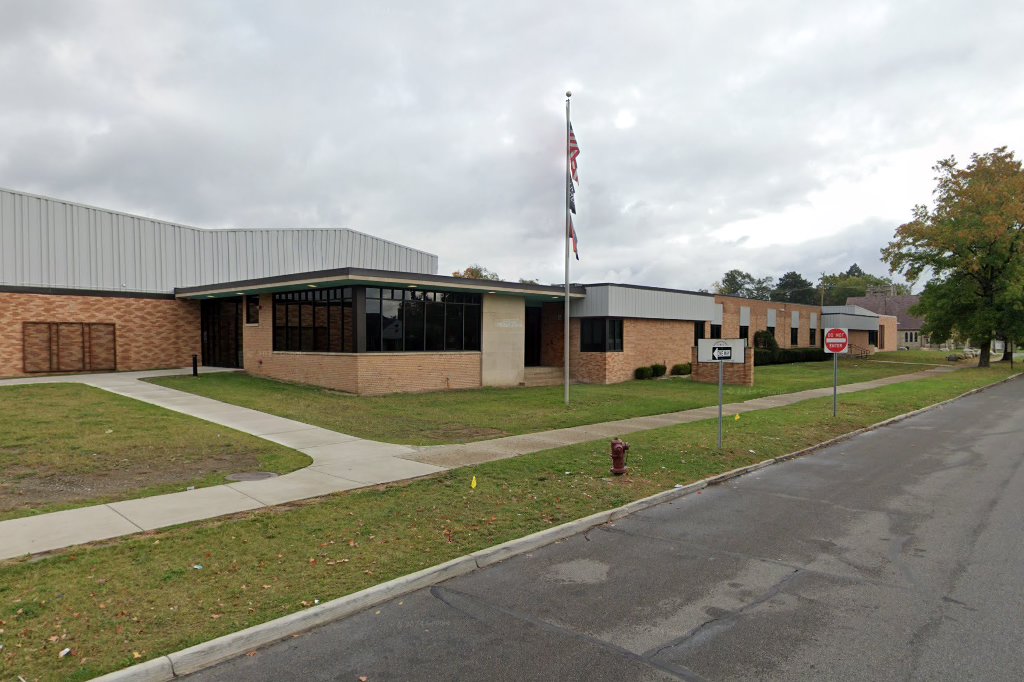 Old Redford Academy - Middle School