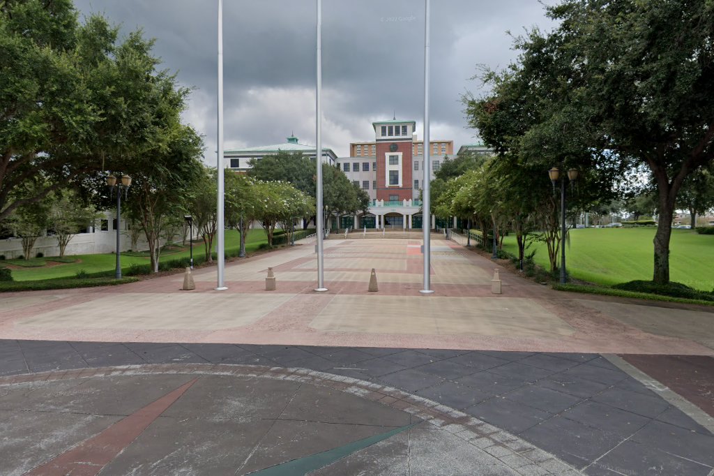 Volusia County Court & Circuit Court