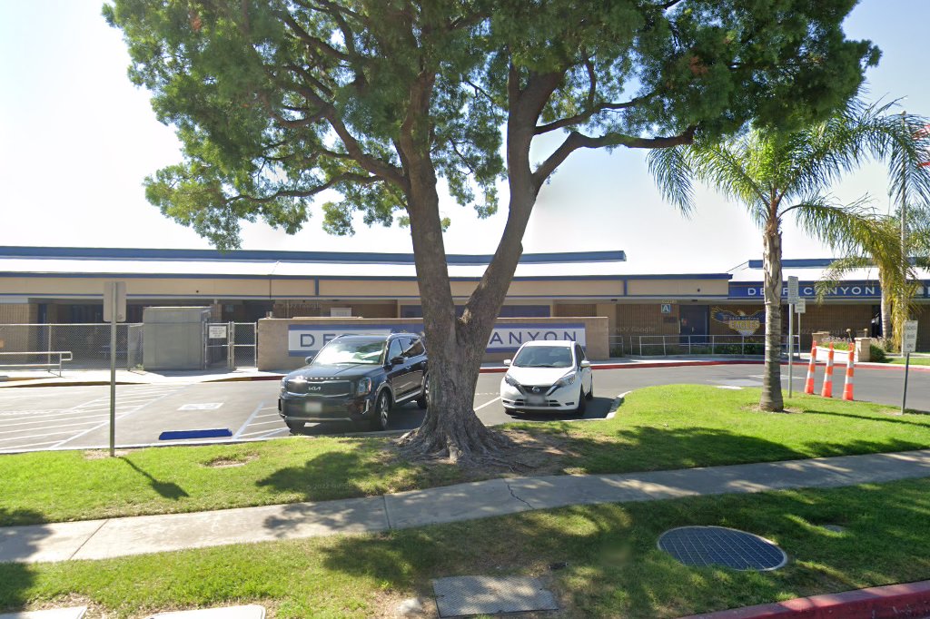 Deer Canyon Elementary School