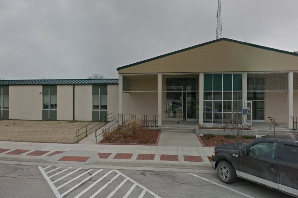 Neosho County Treasurer's Office