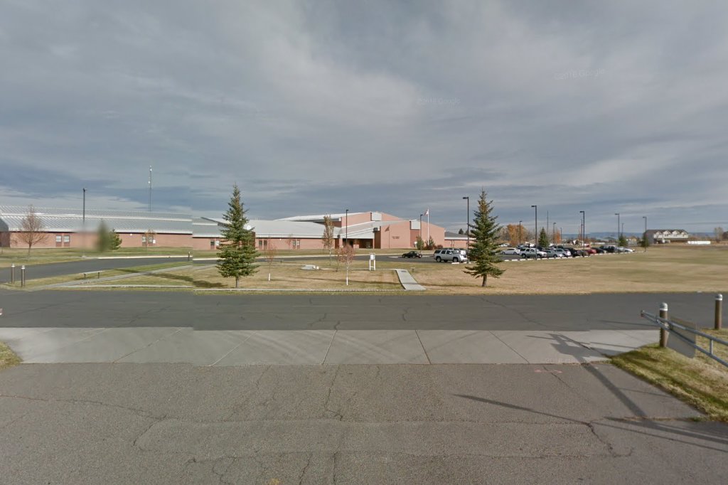 South Fulton Elementary School