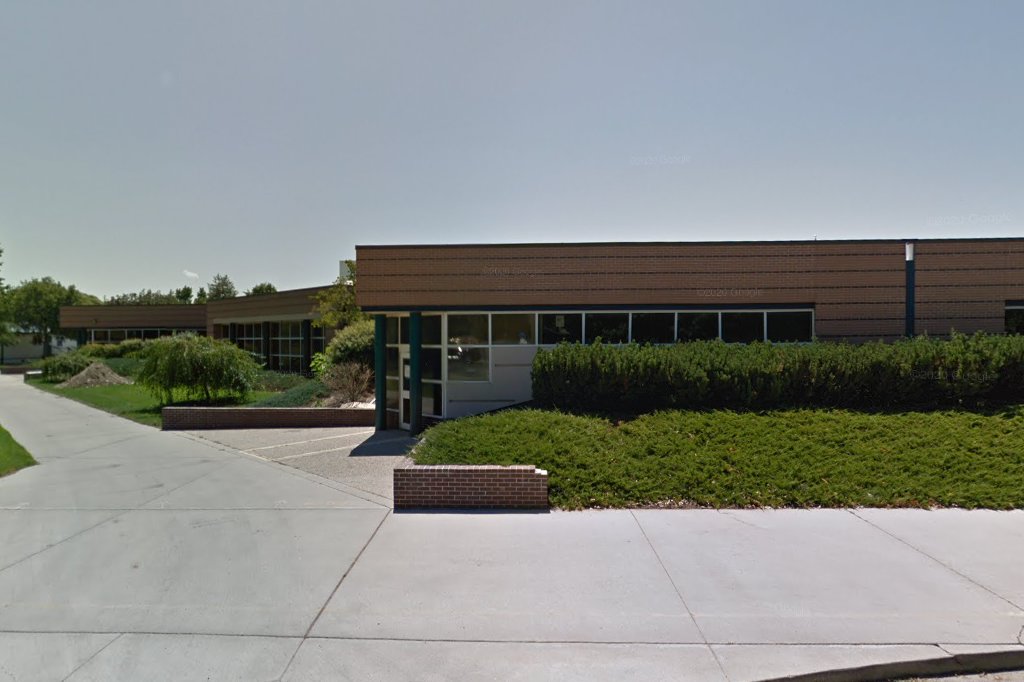 Cynthia Mann Elementary School