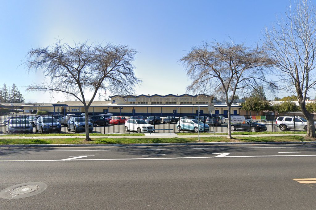 Piedmont Middle School