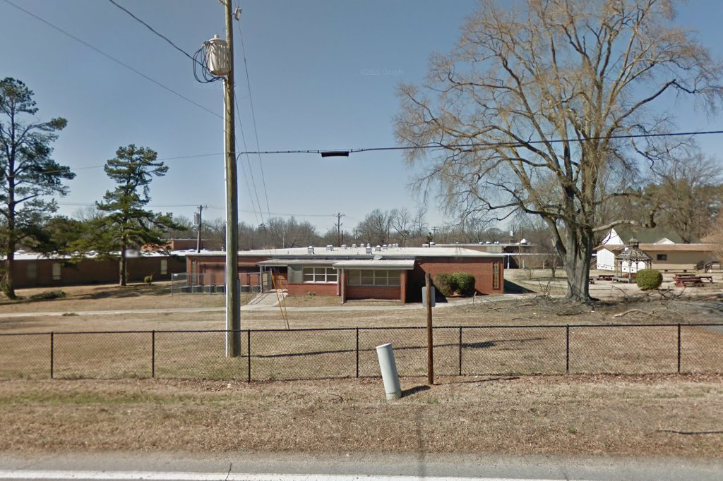 Sumner Elementary School