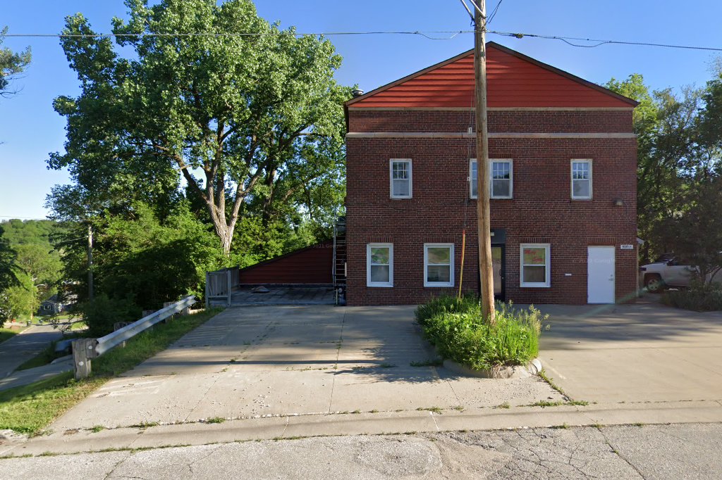 Iowa State Housing Authority
