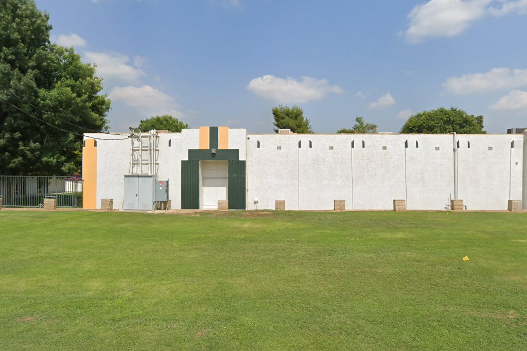 Mountain View Preparatory School