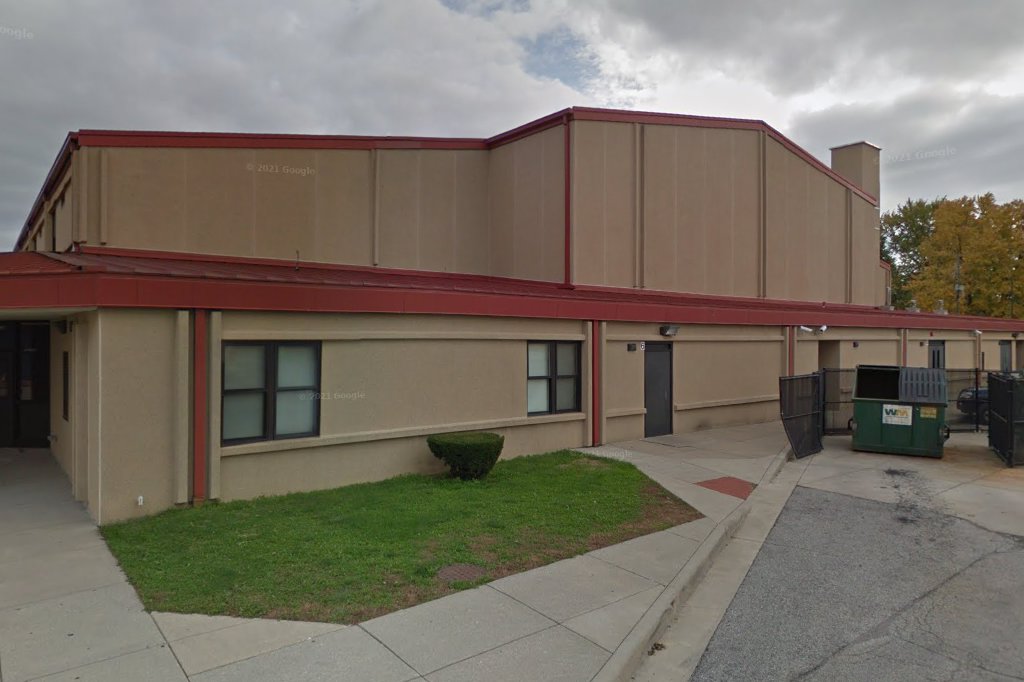James A Garfield School 31