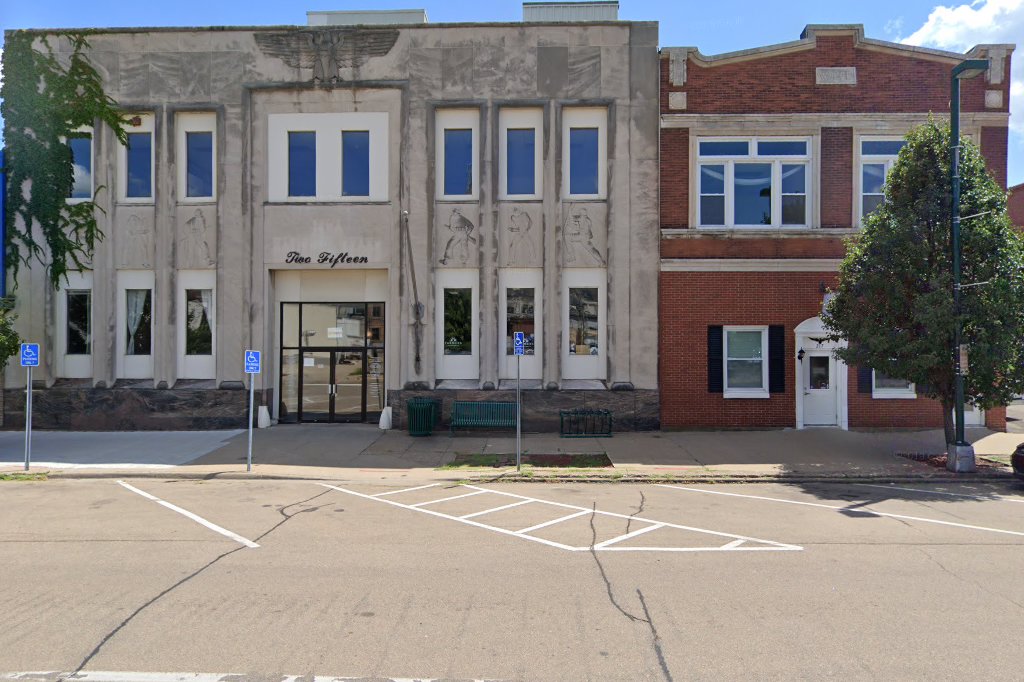 Clinton Housing Authority