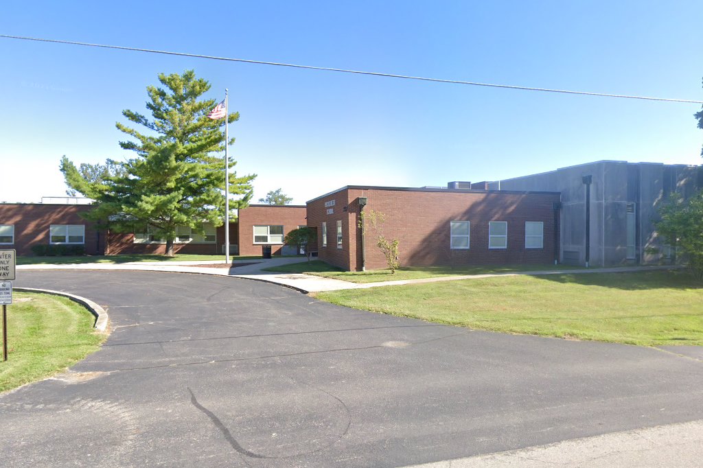 Rockcreek Elementary School