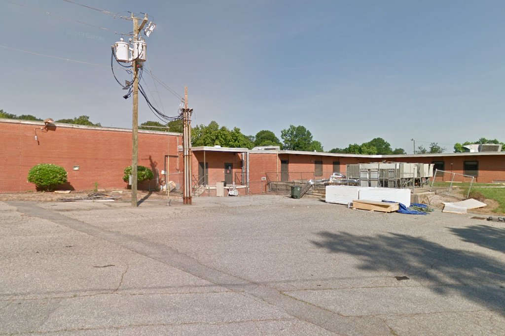 Hampton Elementary School