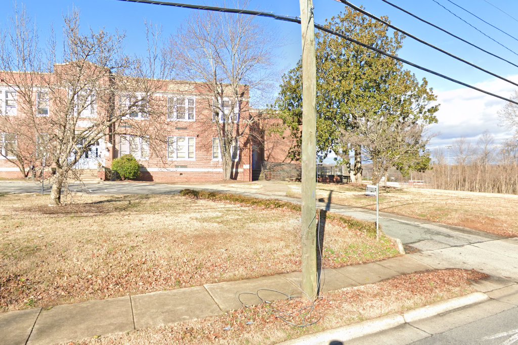 Ceasar Cone Elementary School