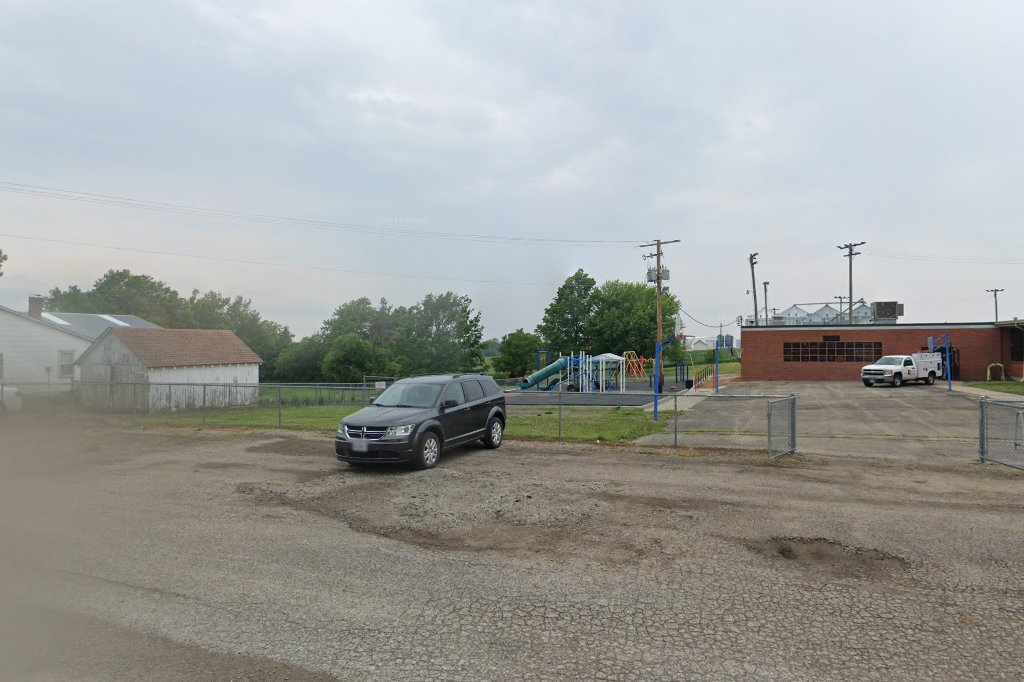 Helena Elementary School