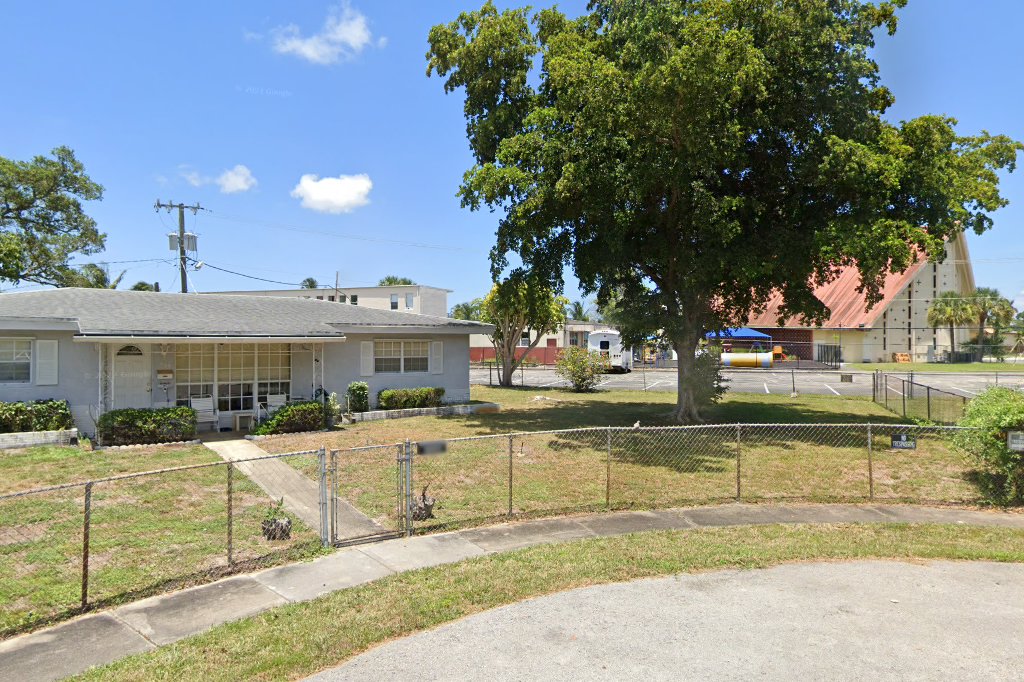 New Hope Learning Center