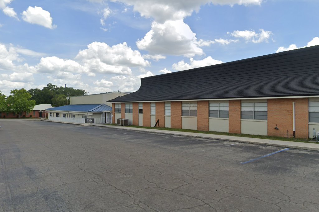 Community Christian School