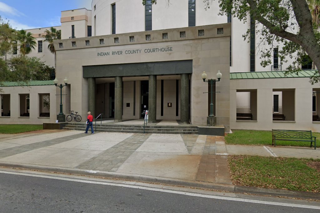 Indian River County Court