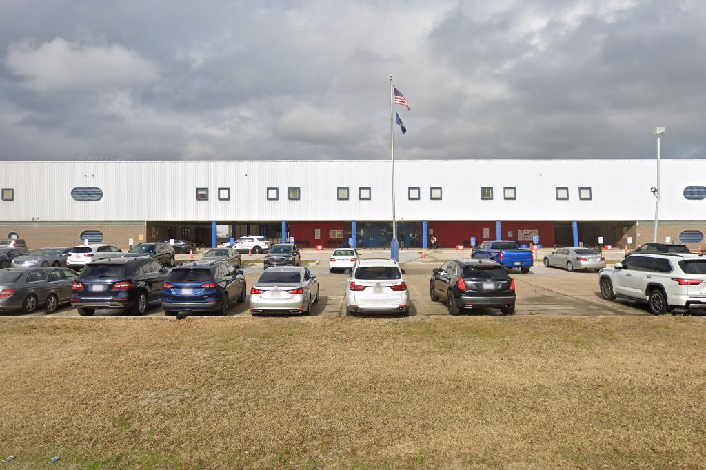 Turner Elementary/Middle School