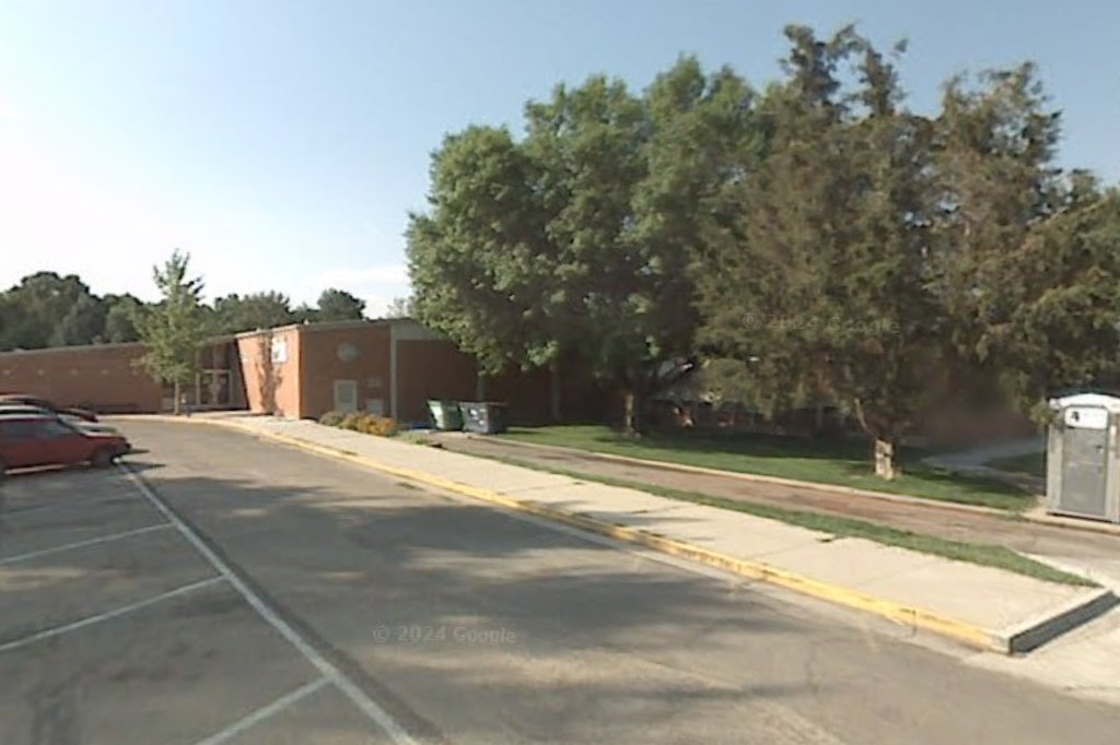 Highlands Elementary School