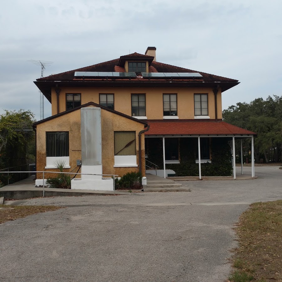 Archbold Biological Station
