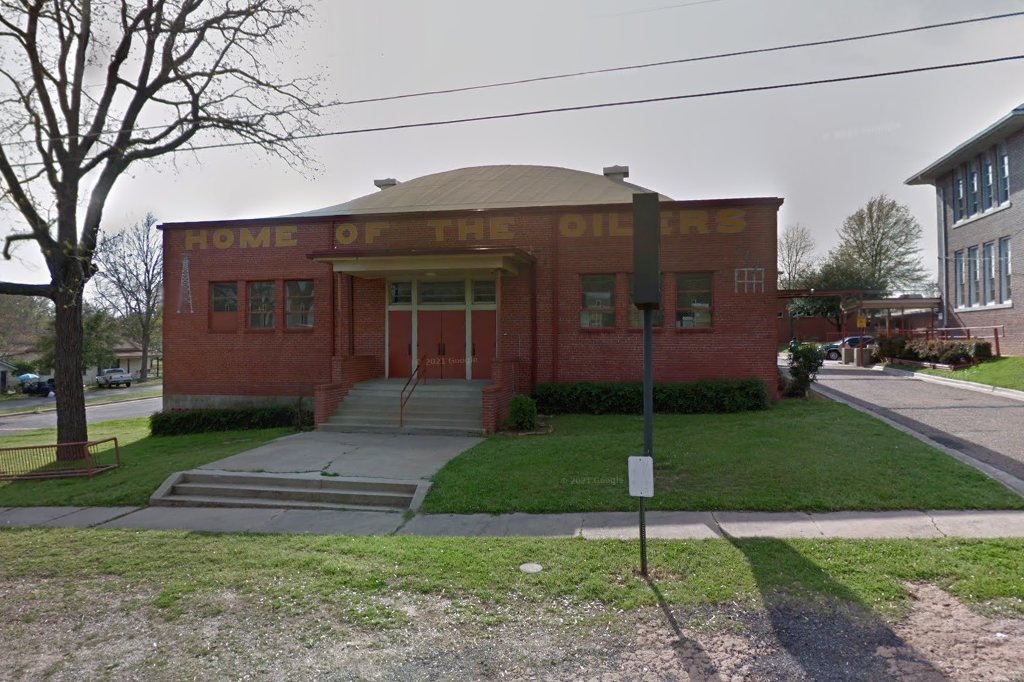 Mooringsport Elementary School