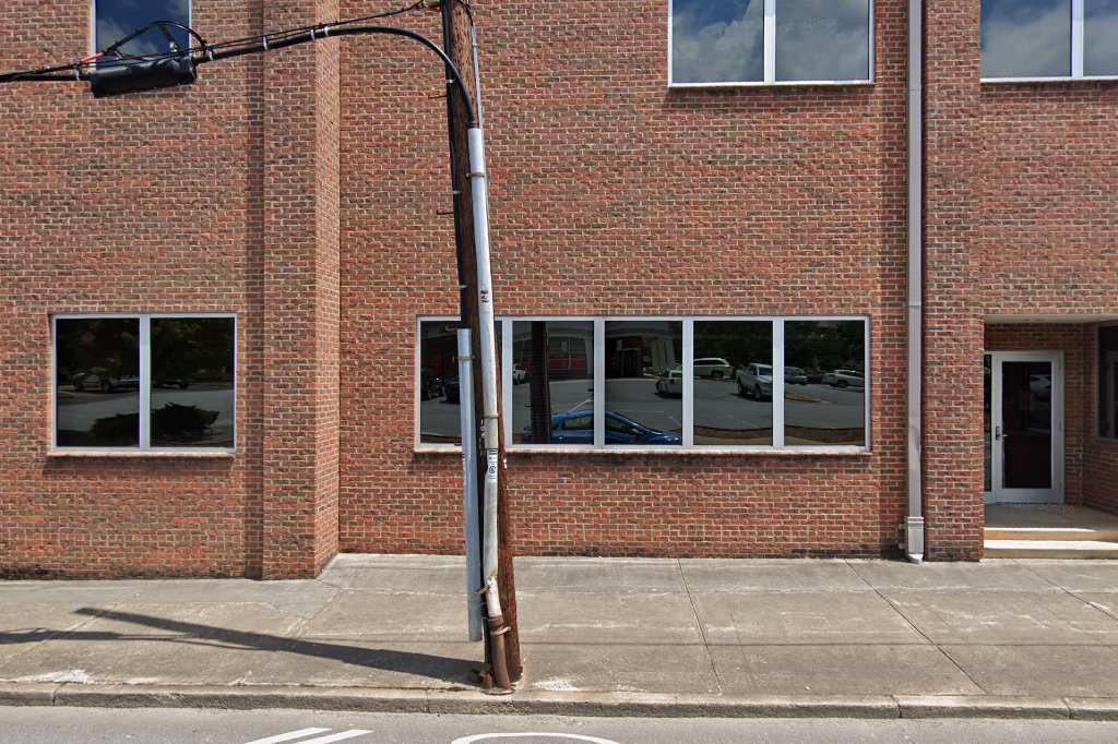 Burke County Veterans Service