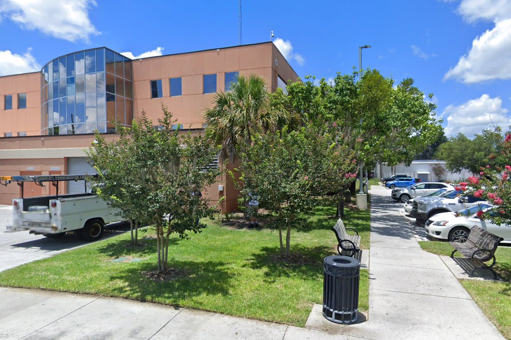 Citrus County Court