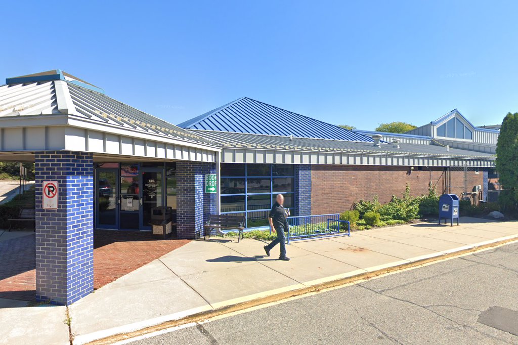 Kent District Library - Plainfield Township Branch