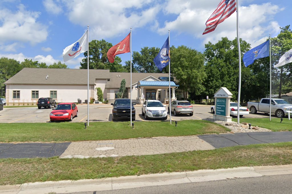 US Department Of Veteran Affairs-Jackson Veteran Affair outpatient Clinic
