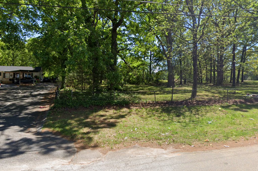 Dekalb Transition School