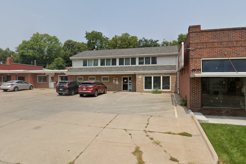 A-4 Animal Hospital