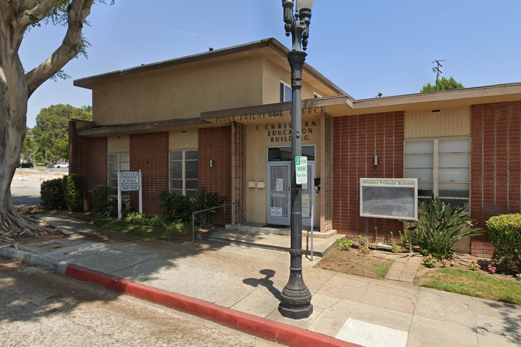 Whittier Friends School