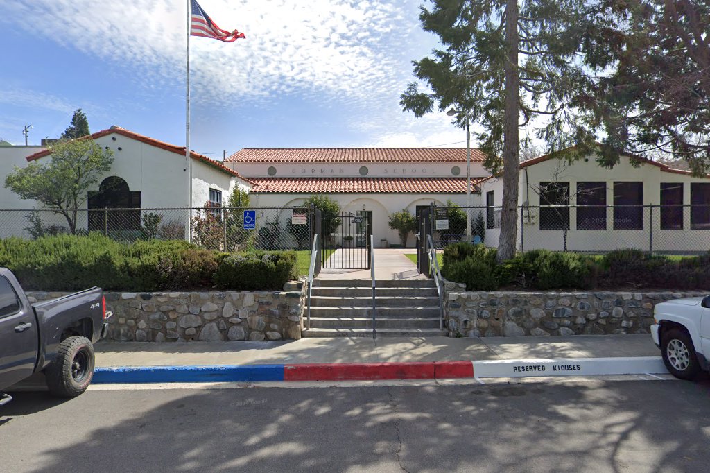 Gorman Elementary School