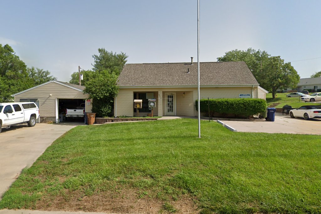 Bellevue Housing Authority