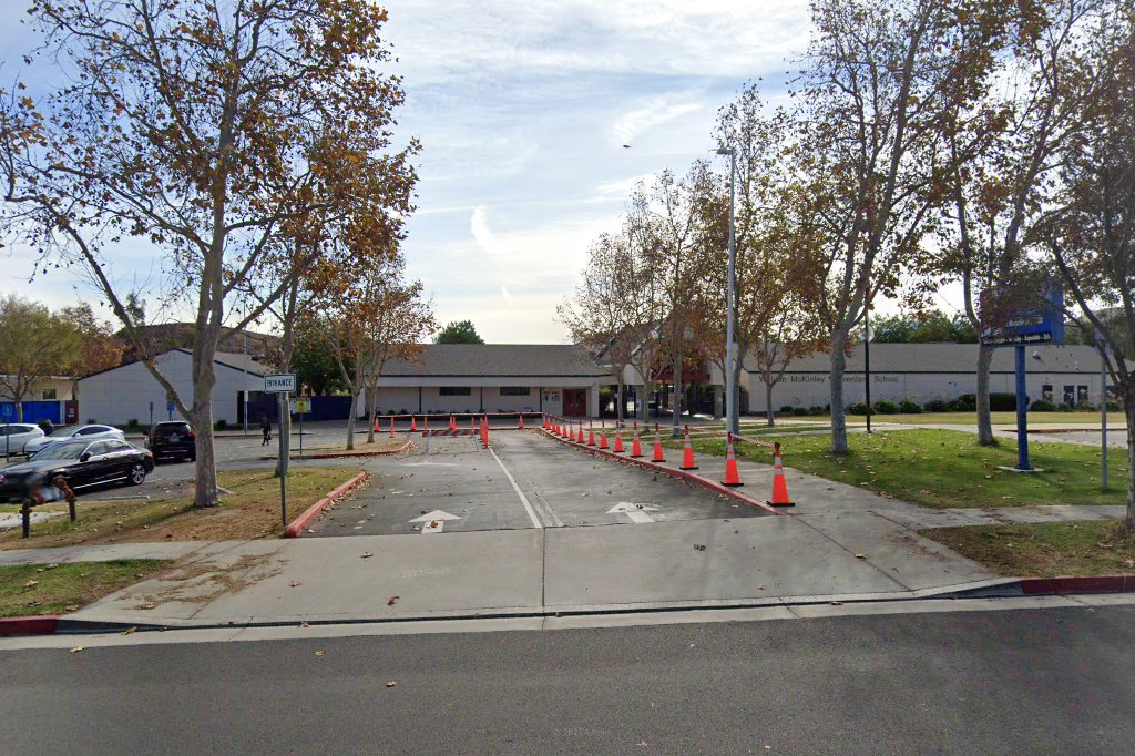 William Mckinley School