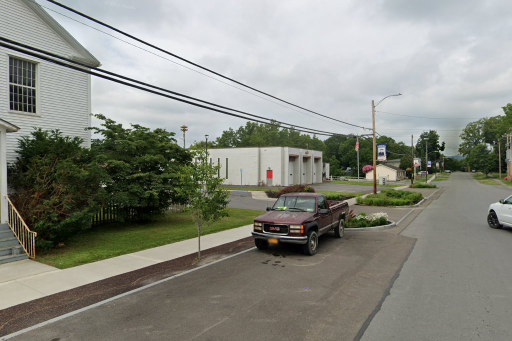 Dundee Village Court